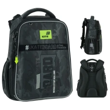 Рюкзак каркасний "Kite" /K26-531M-2/ Education 531 SK8 Board (1/4)