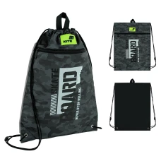 Сумка для обуви "Kite" /K26-601M-12/ 601M SK8 Board (1/10)