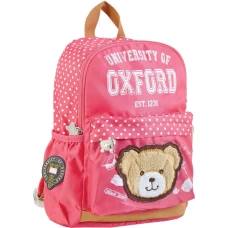 Рюкзак дитячий "Yes" /554053/  OX-17 j030, 24.5*32.5*14  (1/40)