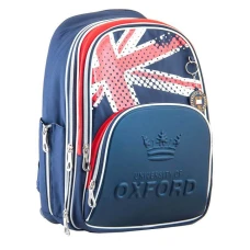 Рюкзак каркасний "Yes" /554070/  OX  Х305, 30.5*39*13  (1/12)