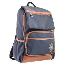 Рюкзак підлітковий "Yes" /553999/  OX 293, сірий, 28.5*44.5*12.5  (1/20)