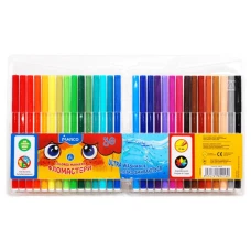 Фломастери "Marco Super Washable" 30 кол. /1690-30 FM/ (1/12/96)