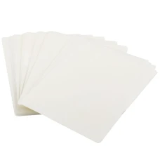 STOCK Плівка для ламінування "Magic" глянець А3 (303mm*426mm) (100арк.) товщ. 80(50/30) мкм /0803/