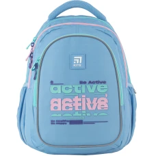 Рюкзак "Kite" /K24-8001M-1/ Education teens 8001M-1 (67285) (1/10)
