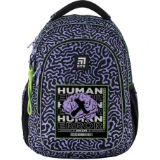 Рюкзак "Kite" /K24-8001M-4/ Education teens 8001M-4 (67288) (1/10)