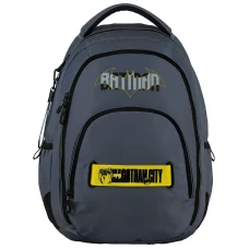 Рюкзак "Kite" /DC24-905M/ Education teens 905M DC Batman (67302) (1/10)