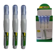 Коректор-ручка мет. "4OFFICE" /4-372/ 7 мл. (12/576)