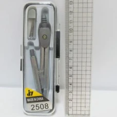 Циркуль "JO"   2508    (1/12/120)