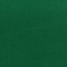 Фетр "Santi" /740456/ м'який 21*30см , Темно-Зелений, (10арк)  (1/100)