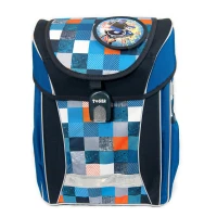 STOCK Ранець "TIGER" /1736A/ Joy Collection (boys) (1/4)