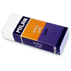Гумка "MILAN" /5020/ "EXTRA SOFT"  (20/500)   