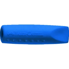 Гумка-ковпачок "Faber-Castell" /187001/ 2 шт, GRIP 2001 КОЛЬОРОВА (24)