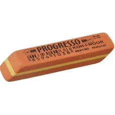 Гумка "Koh-i-Noor" 6821/60 "Progresso" 56шт (1/8)