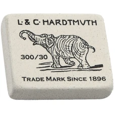 Гумка "Koh-i-Noor" 300/30 "Слон" 27шт (1/8)