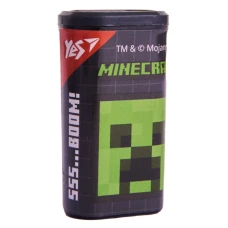 Точилка "YES" /620575/ з контейнером "Minecraft" (24)