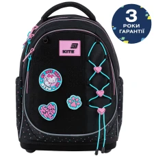 Рюкзак "Kite" /K26-724S-1/ Education 724 Pretty Kitty (1/6)