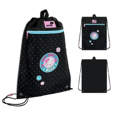 Сумка для обуви "Kite" /K26-601M-38/ 601M Pretty Kitty (1/10)
