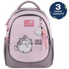 Рюкзак "Kite" /ML26-700M/ Education 700 Molang (1/6)