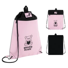 Сумка для обуви "Kite" /K26-601M-47/ 601M Quirky&Cute (1/10)