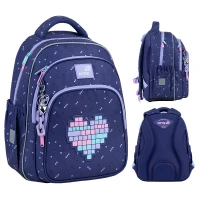 Рюкзак "Kite" /K26-763M-2/ Education 763M Type Love (1/6)