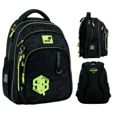 Рюкзак "Kite" /K26-763M-3/ Education 763M SK8 (1/6)