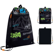 Сумка для обуви "Kite" /K26-601M-33/ 601M Street Style (1/10)