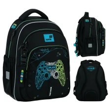 Рюкзак "Kite" /K26-763M-4/ Education 763M Next Level (1/6)