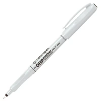 Маркер "Centropen" /2646/01/ Non-Permanent ОНР 2646 F 0,6 мм черный (10/200)