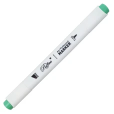 Скетч Маркер двусторонний "Raffine" / 7800-6CB / (G115) Mint Green (6)