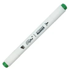 Скетч Маркер двусторонний "Raffine" / 7800-6CB / (G225) Spearmint (6)