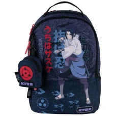 Рюкзак "Kite" /NR24-2569M/ Education teens 2569M Naruto Shippuden (67323) (1/10)