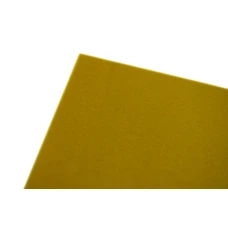 Фетр "Santi" /740442/ м'який 21*30см , Жовтий, (10арк)  (1/100)
