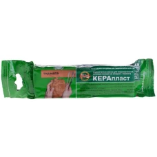 Пластилін "Koh-i-Noor" "Keraplast" 300гр. terracota (1/30) 