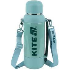 Термос "Kite" /K25-1225-3/ 1200 мл, зелений (1/24)