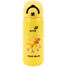 Термос "Kite" /K25-1221-2/ 430 мл, Chil mode (1/40)