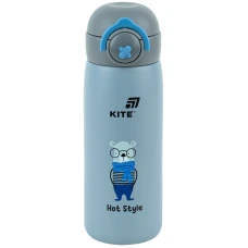 Термос "Kite" /K25-1221-3/ 430 мл, Hot style (1/40)