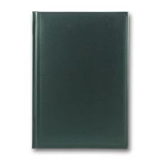 Щоденник ЗВ-43 н/дат "Metaphor" зелений 168 арк. == 142х203 (10)