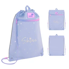 Сумка для обуви "Kite" /K26-601M-30/ 601M Twinke, Star (1/10)