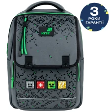 Рюкзак "Kite" /K26-772M-2/ Education 772 Pixel (1/6)