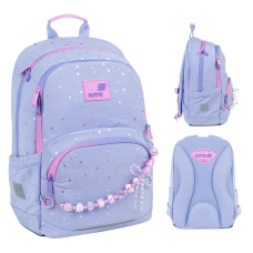 Рюкзак "Kite" /K26-585M-1/ Education 585 Twinke, Star (1/6)