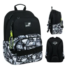 Рюкзак "Kite" /K26-585M-5/ Education 585 Anime Boy (1/6)
