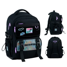 Рюкзак "Kite" /MH26-1022M/ Education 1022 Monster High (1/6)