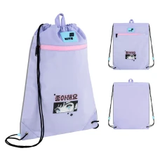 Сумка для обуви "Kite" /K26-601M-44/ 601M Sakura (1/10)