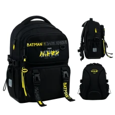 Рюкзак "Kite" /DC26-1022M/ Education 1022 DC Batman (1/6)