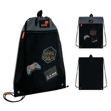 Сумка для обуви "Kite" /K26-601M-46/ 601M Game Zone (1/10)