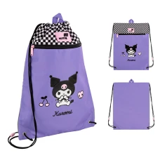 Сумка для обуви "Kite" /HK26-601M-11/ 601M Kuromi-11 (1/10)