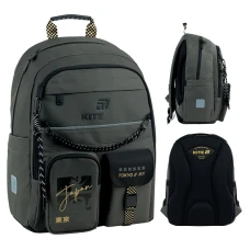 Рюкзак "Kite" /K26-584M-4/ Education 584 Tokyo Vibe (1/6)