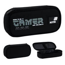 Пенал "Kite" /K26-662-15/ 662 Gamer (1/48)