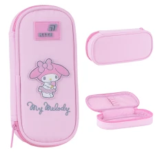 Пенал "Kite" /HK26-662-2/ 662 My Melody-2 (1/48)