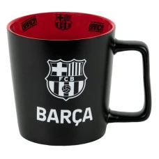 Кружка "Kite" /BC25-212/ 390 мл FC Barcelona
